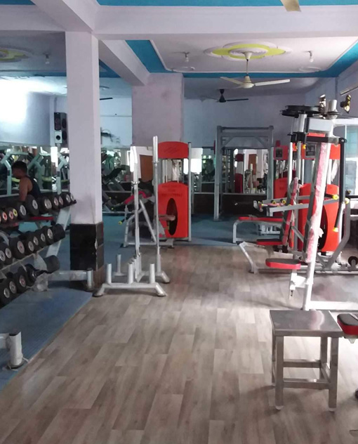 sports flooring