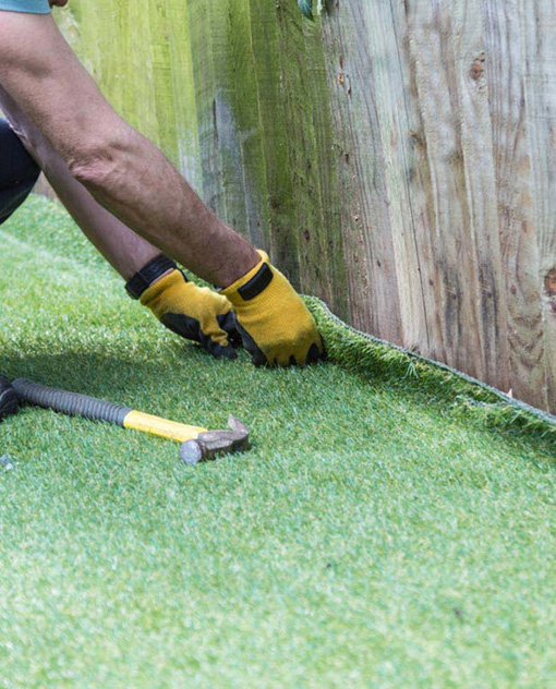 Artificial Turf Grass Bangalore Kochi & Hyderabad